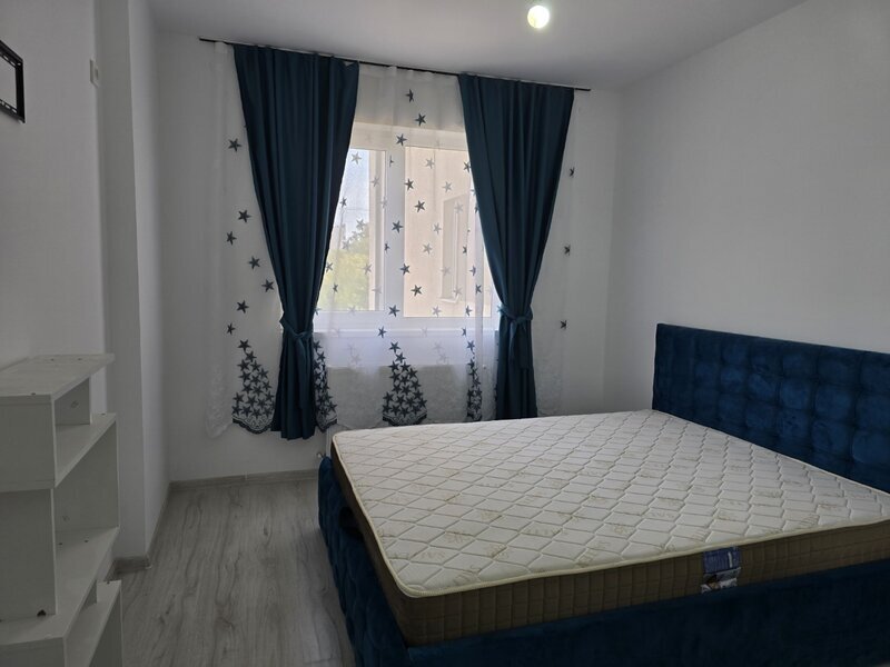 Berceni, complex My Home Residence, bloc din 2024, cu centrala proprie,