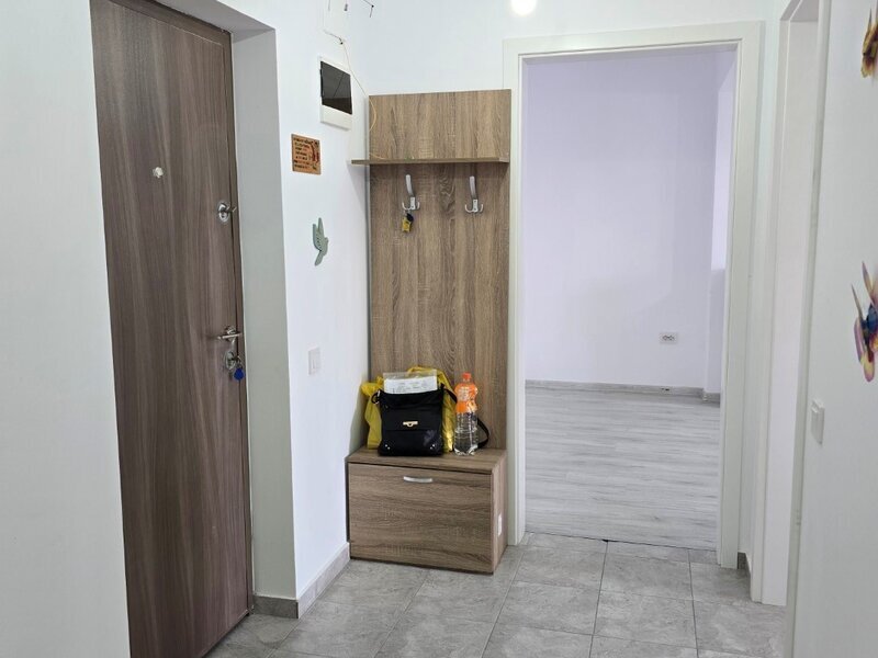 Berceni, complex My Home Residence, bloc din 2024, cu centrala proprie,