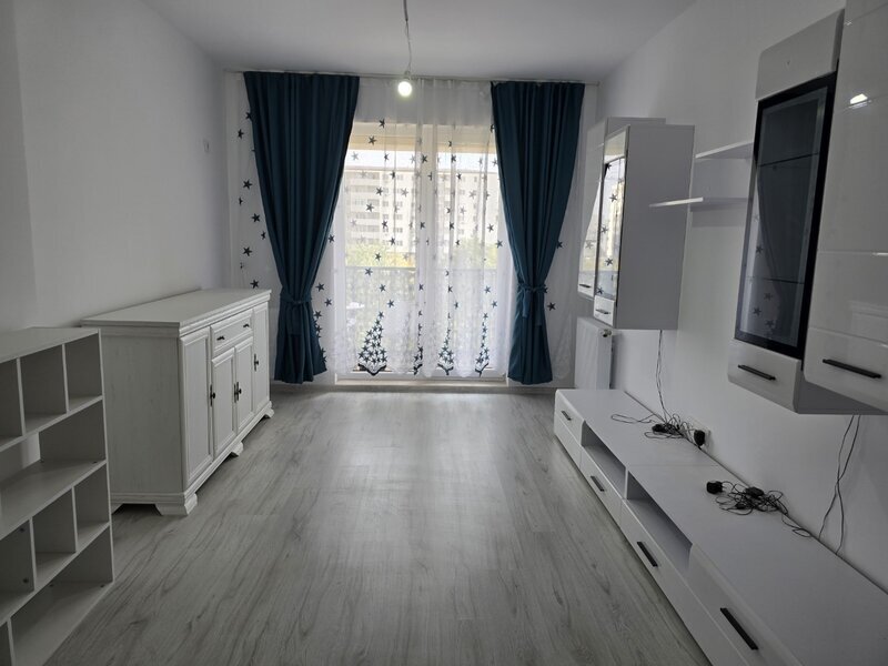 Berceni, complex My Home Residence, bloc din 2024, cu centrala proprie,