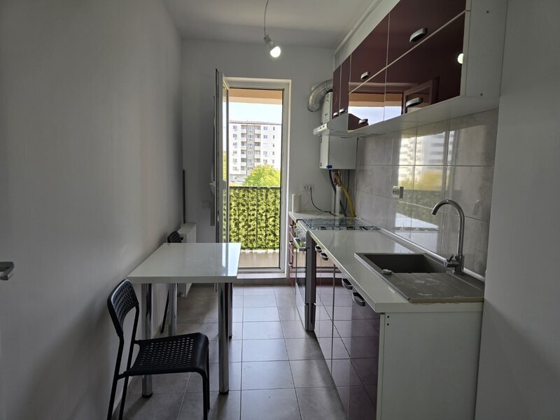 Berceni, complex My Home Residence, bloc din 2024, cu centrala proprie,