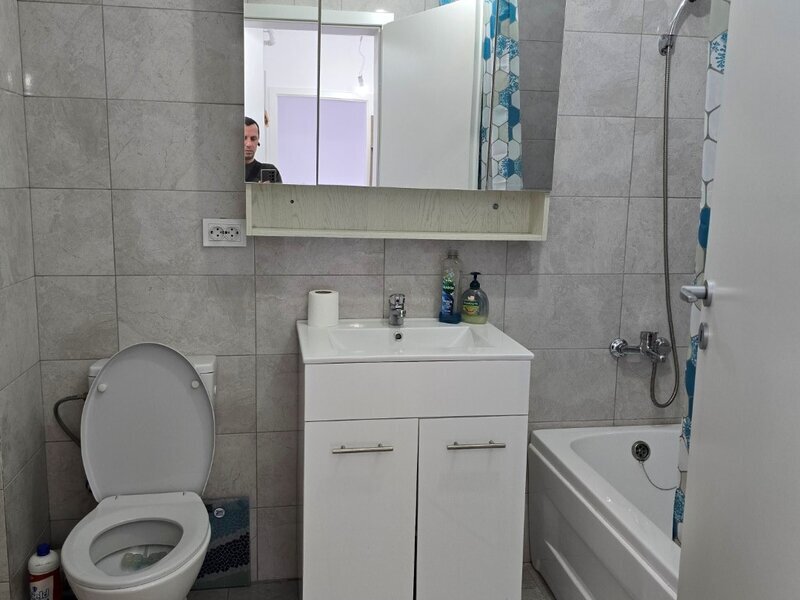 Berceni, complex My Home Residence, bloc din 2024, cu centrala proprie,